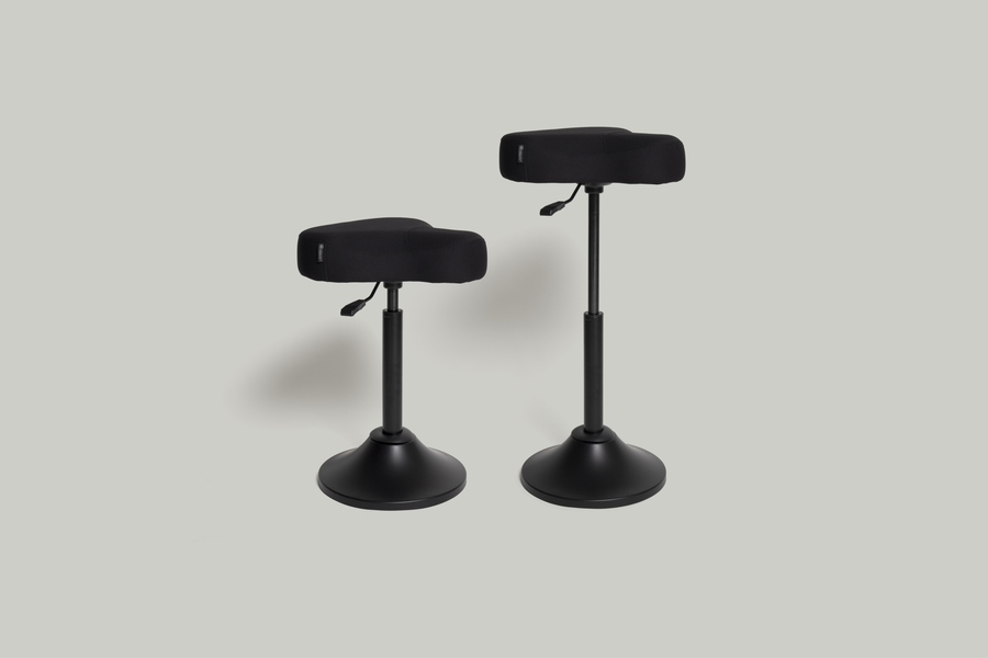 Wobble Chair_Wobble Chair High